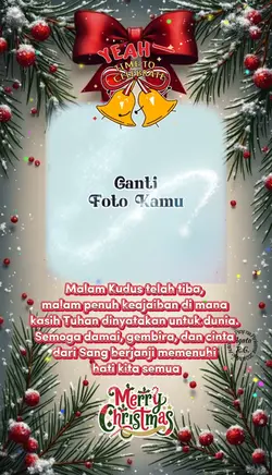 Malam kudus