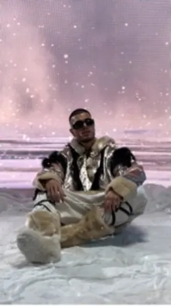Polul Nord 🥶