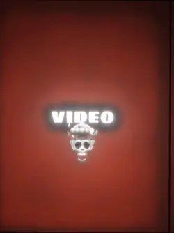Skull edit 