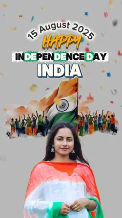 INDEPENDENCE INDIA