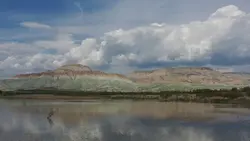 Nallıhan Kuş Cenneti