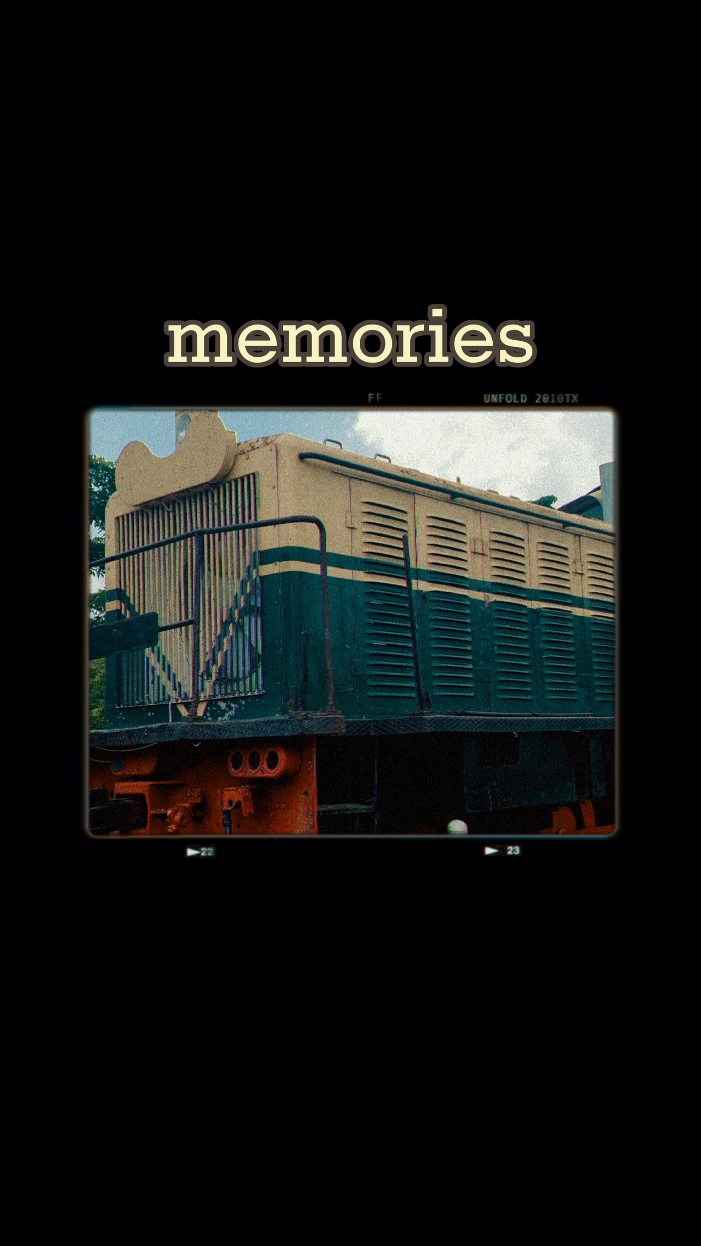 Souvenirs 📺