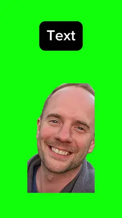 Lächeln