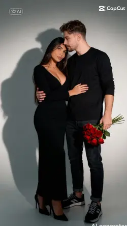 foto Studio casal 