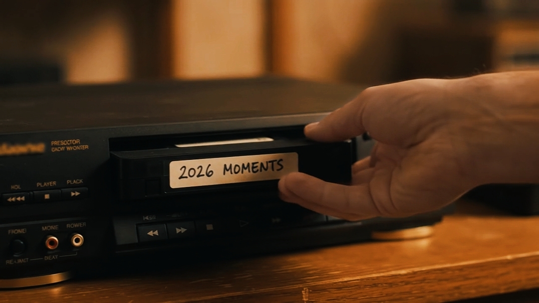2026 Memories