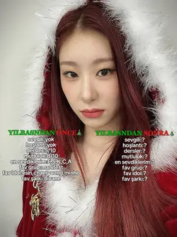 yılbasınıözledimmm