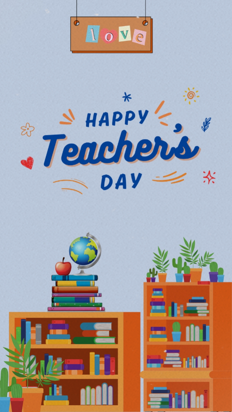 selamat hari guru