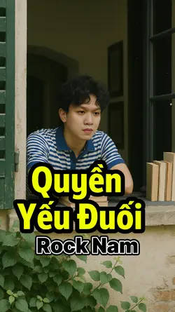QUYỀN YẾU ĐUỐI 