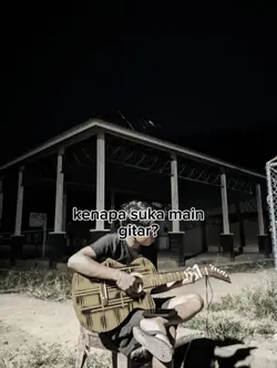 sad gitaris