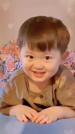 Khoảnh khắc đáng yêu