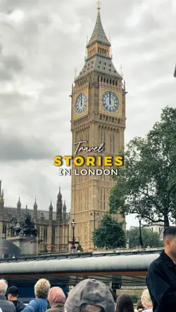 Travel Stories