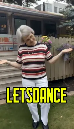 LETSDANCE