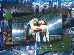 Messi edit🔥🔥🤩