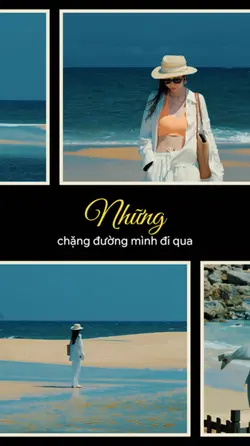 Vlog du lịch 🏖️