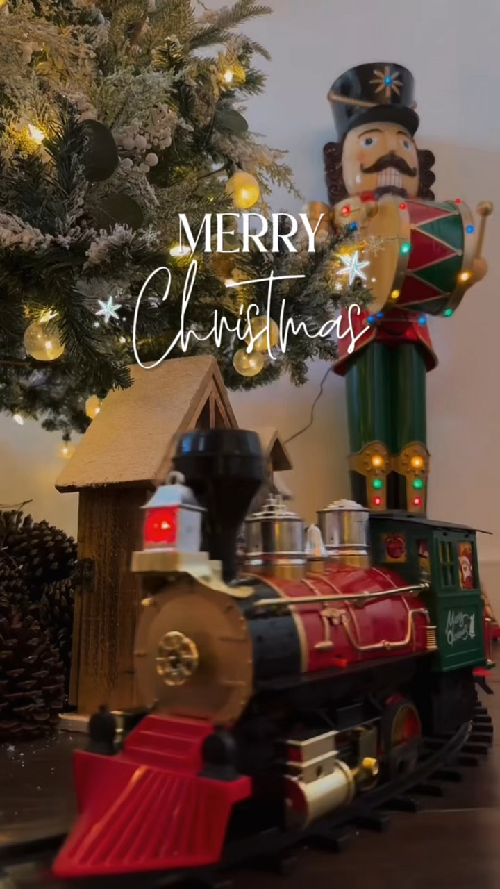 Feliz Navidad 🎄❄️
