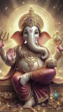 Ganesha chathurthi 