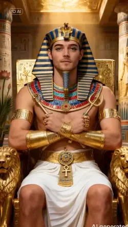 Faraó Trend.IA 