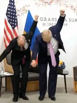 SNOOP DOOG DANCE