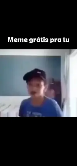 Meme lendário