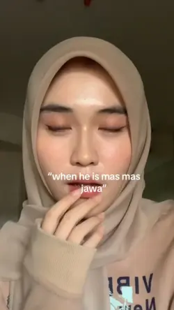 when is mas mas jawa