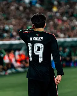 Gil. Mora