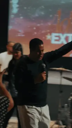 Modelo Oração Igreja