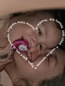 me tornei sua casa 🤍