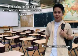 pov first day 