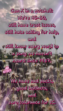 Gen X