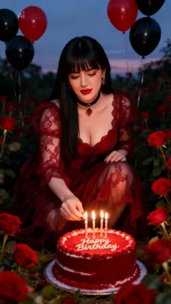 birthday template ai