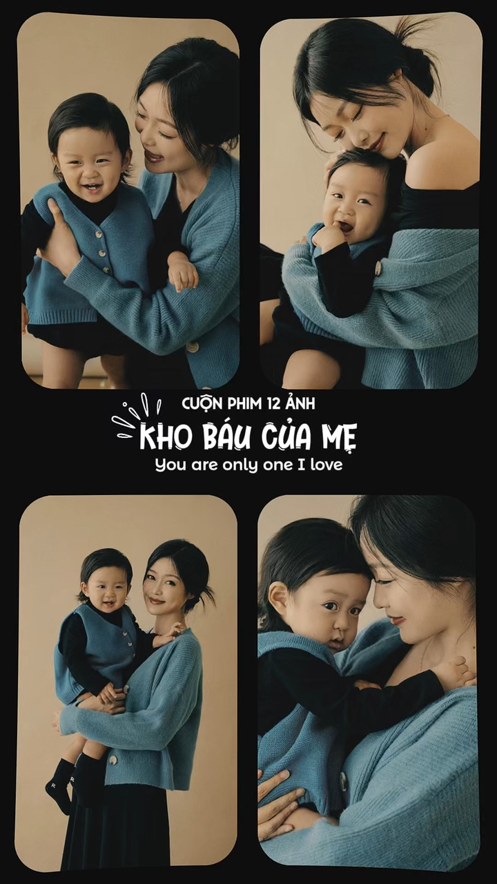 Cuơn phim Kho báu💞