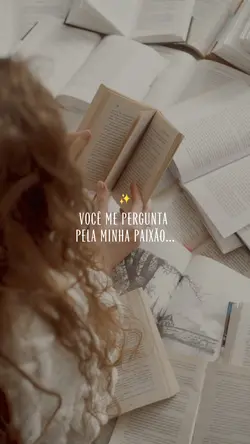 Minha paixão