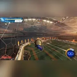 Rocket league edit