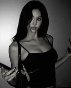 Sexy lady