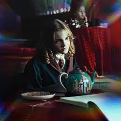 Hermione edit