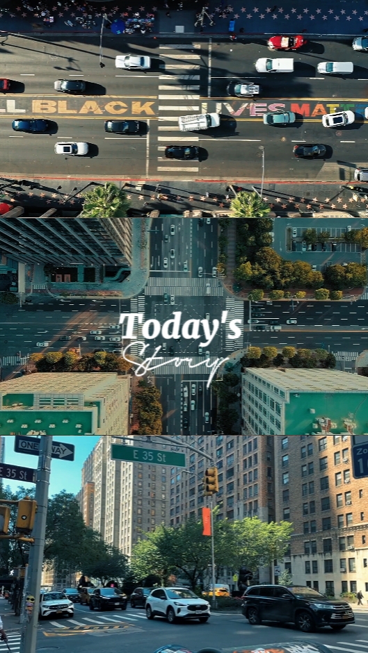 Today's Story 