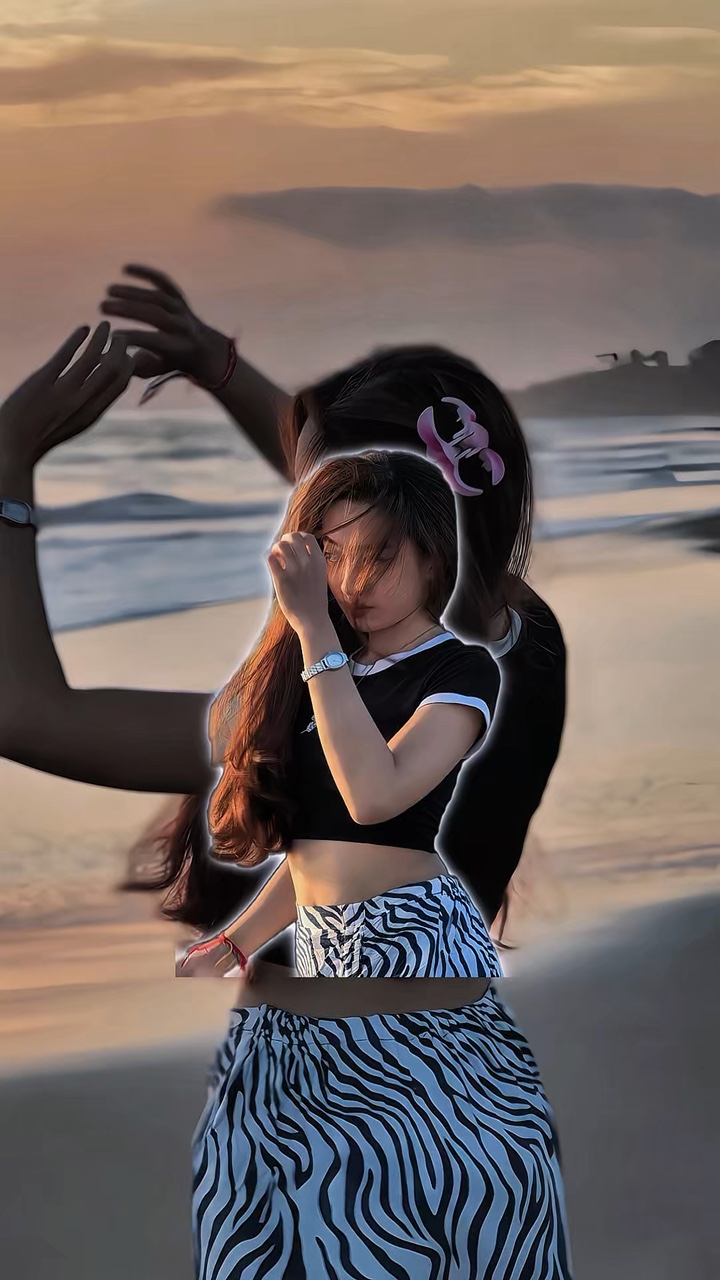 2Foto 1Video Slowmo