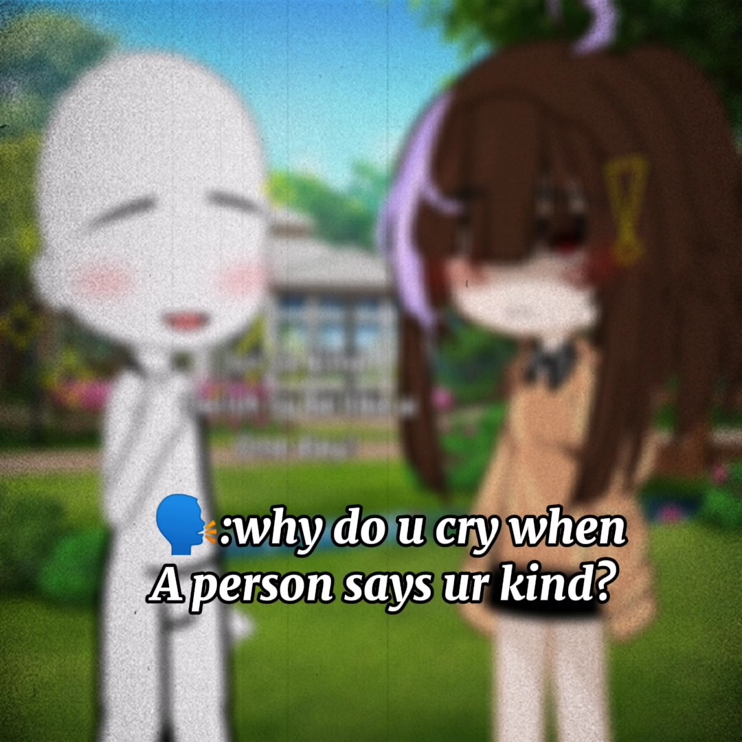 The reason why 