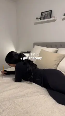 Girl Therapy