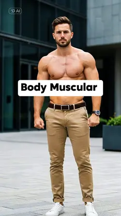 Body Muscular 