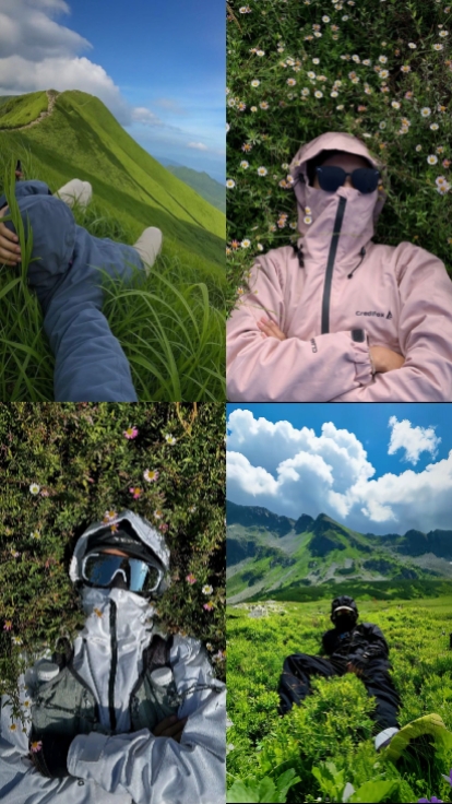 hike