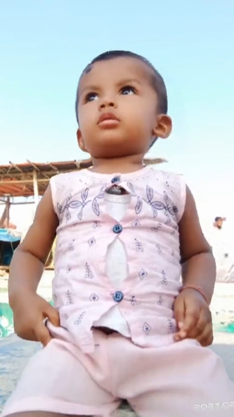 মামা ভাগনার ভালোবাসা