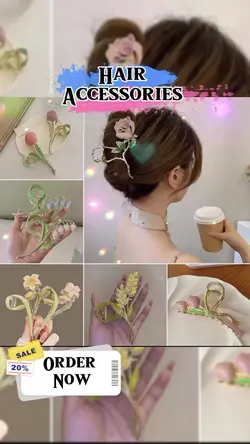 Hair Accessories