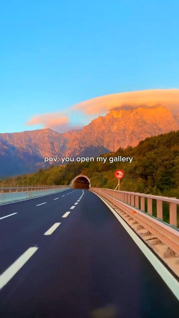Vous ouvrez ma galerie 