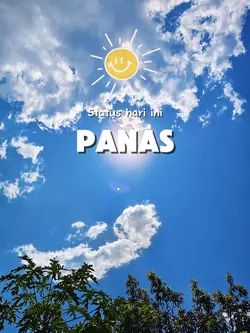 Panas