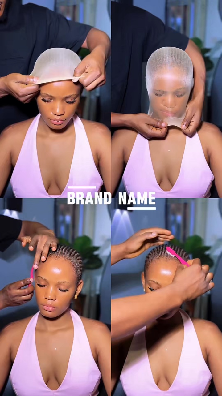 wig