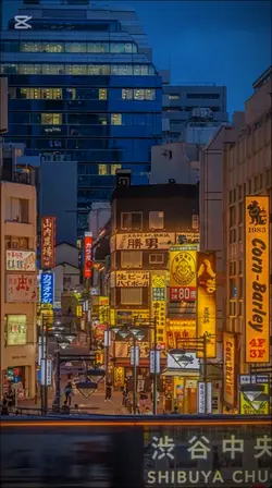 나루토 - 실루엣