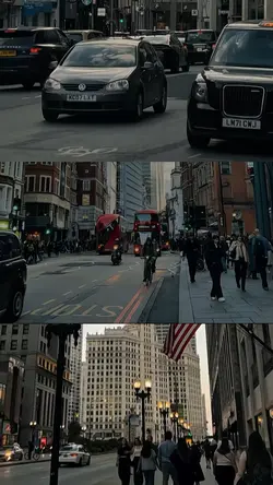 3 video aesthetic