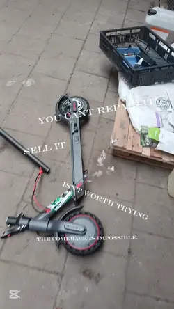 repair