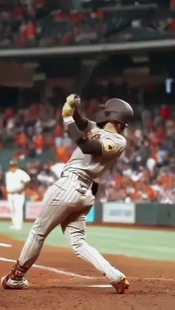 Tatis Jr Edit